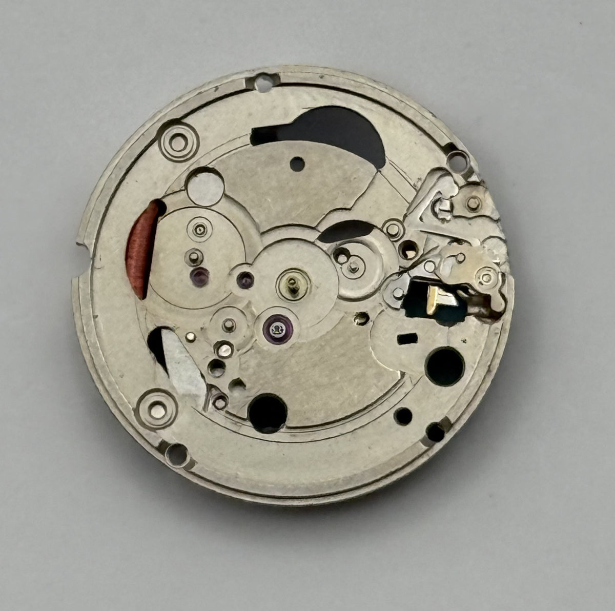 ETA 956.114 Watch Movement Running Thai Quartz Parts Repair Spares 17.4mm