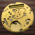 Ronda 1006 Watch Movement - Quartz 8 Jewels - For Parts / Repair - 23.9mm