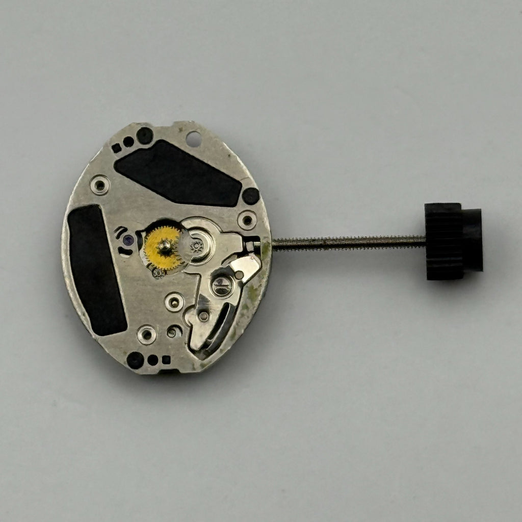 ETA 901.005 Watch Movement Quartz Swiss 1 Jewel Parts Repair Spares 13mm