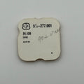 ETA 277.001 Winding Pinion - 5 1/2 - 410 - New Old Stock - Watch Parts