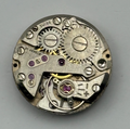 FHF 34-21 Watch Movement Rotary 21 Jewels Swiss Manual Wind Parts Repair 17.5mm
