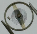 ST 69 Balance Wheel Complete And Spring 6¾x8’’’ Ronda 4848 Watch Movement Parts