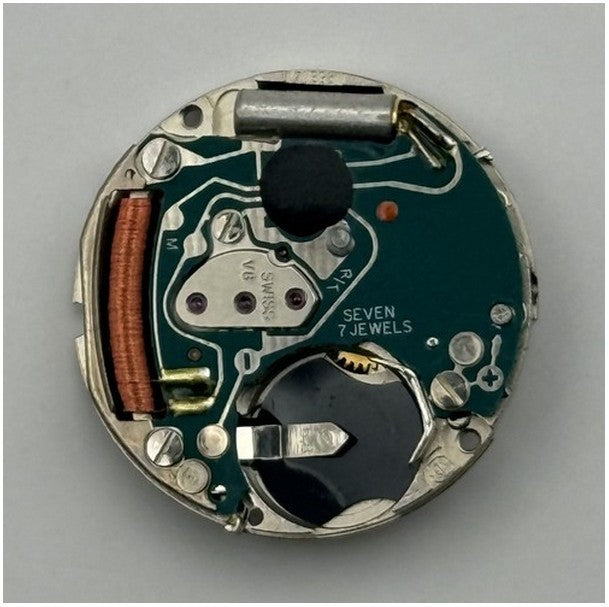 ETA 956.114 Watch Movement - Running - Select From Available Options