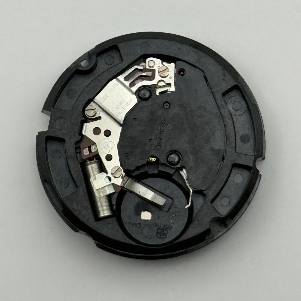 ETA 804.114 Watch Movement Running Quartz Swiss Parts Repair Spares 23.3mm