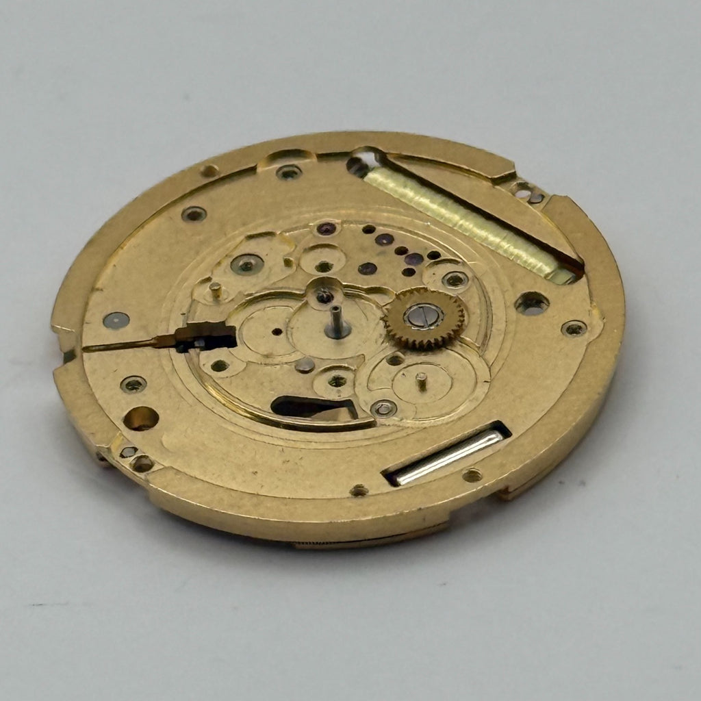 Ronda 1006 Watch Movement Quartz Swiss 8 Jewels Vintage Parts Repair 23.9mm
