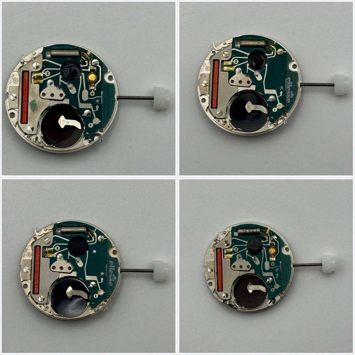 ETA 955.414 Watch Movement - Running - Select From Available Options
