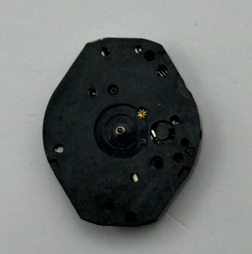 ETA 802.101 Watch Movement Quartz Swiss Untested Parts Repair Spares 15.3mm