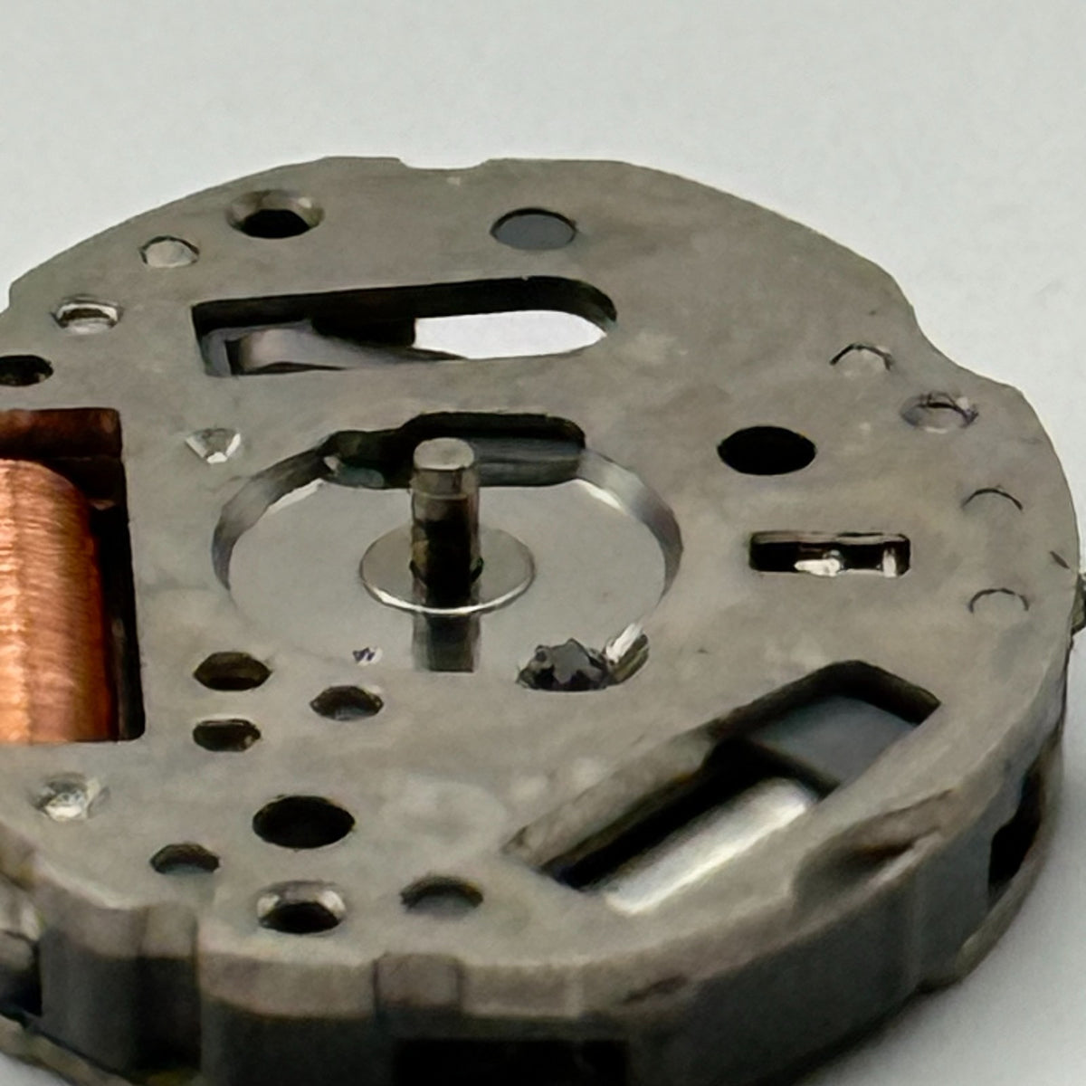 Miyota 5Y20D Watch Movement Quartz Japan Untested Parts Repair Spares 13mm
