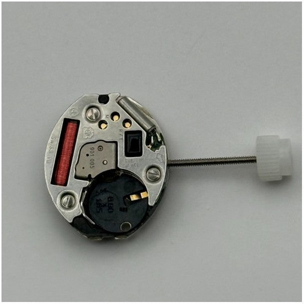 ETA 901.005 Watch Movement - Running - Select From Available Options