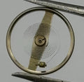 RL 6061 Balance Wheel Complete And Spring 6¼-8’’’ 1848 M Watch Movement Parts