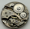 Unidentified Watch Movement - Spares - For Parts / Repair - 23.6mm