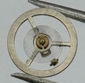 Ebosa 85 Balance Wheel Complete And Spring Renata 399 Watch Movement Parts NOS