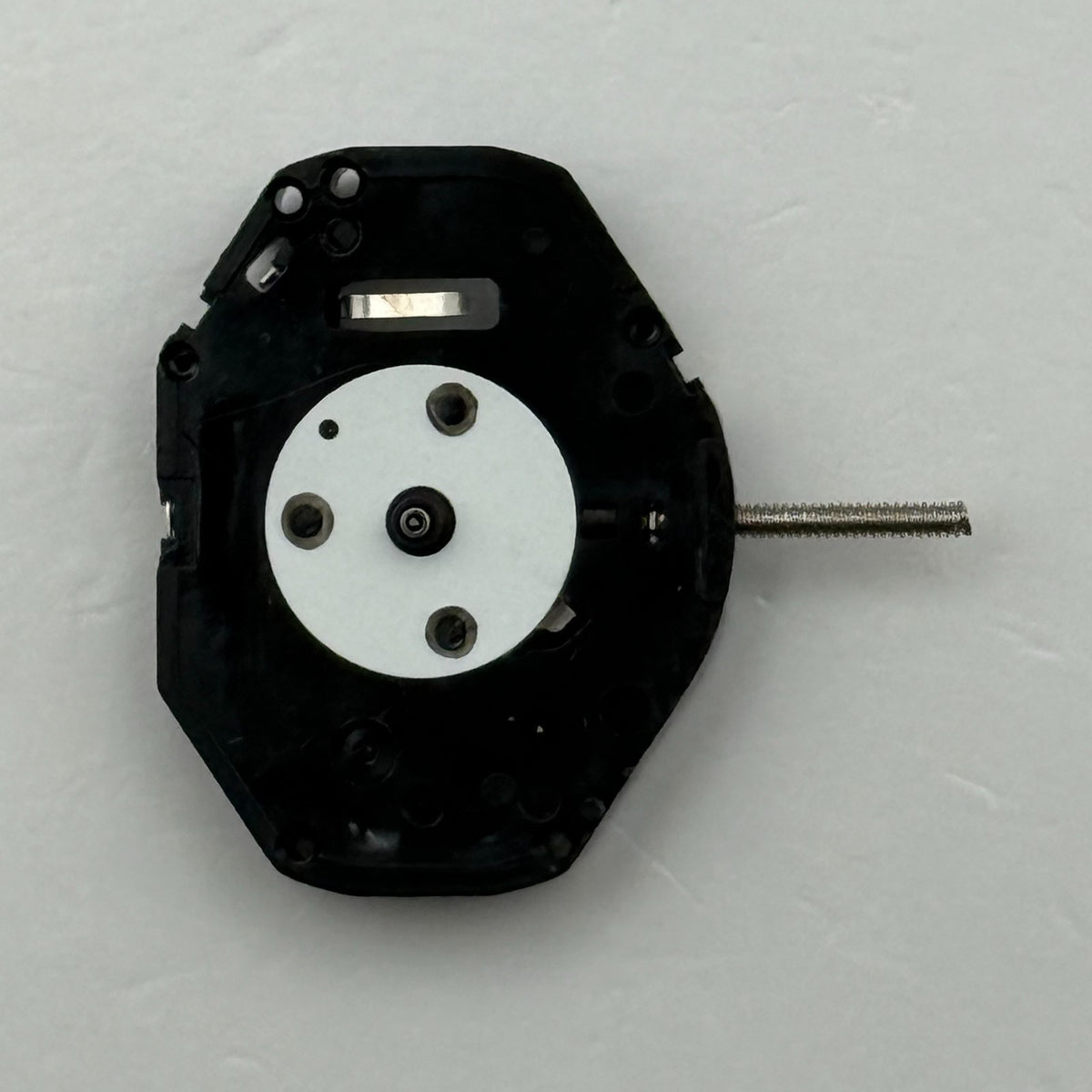 Hattori PC21A Watch Movement Running Quartz Japan Parts Repair Spares 18.5mm