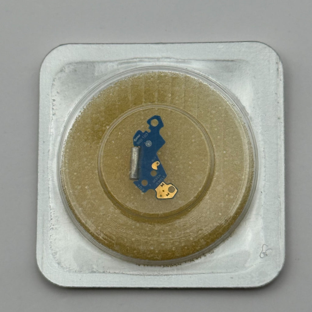 ETA 980.103 Circuit Part - New Old Stock - Vintage Watch Parts