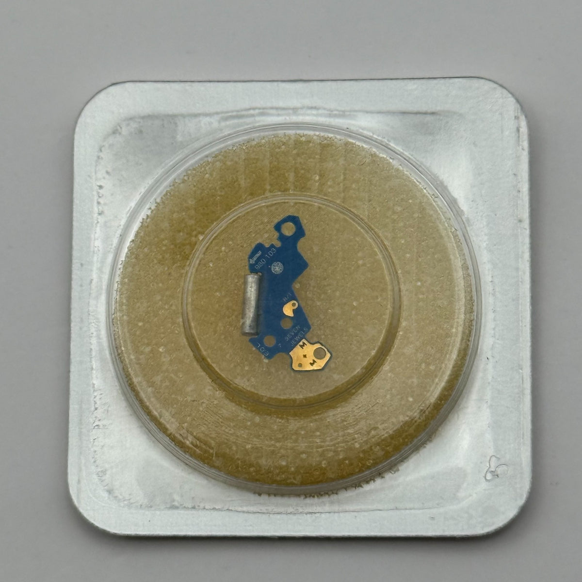 ETA 980.103 Circuit Part - New Old Stock - Vintage Watch Parts