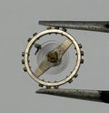 Pierce 59 Balance Wheel Complete And Spring 5¼’’’ 640 Watch Movement Parts NOS