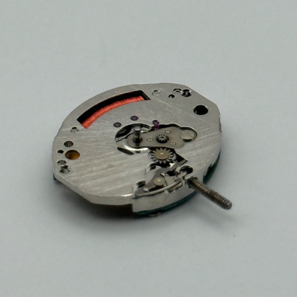 Certina 133 Watch Movement - ETA 978.001 - Quartz - For Parts / Repair