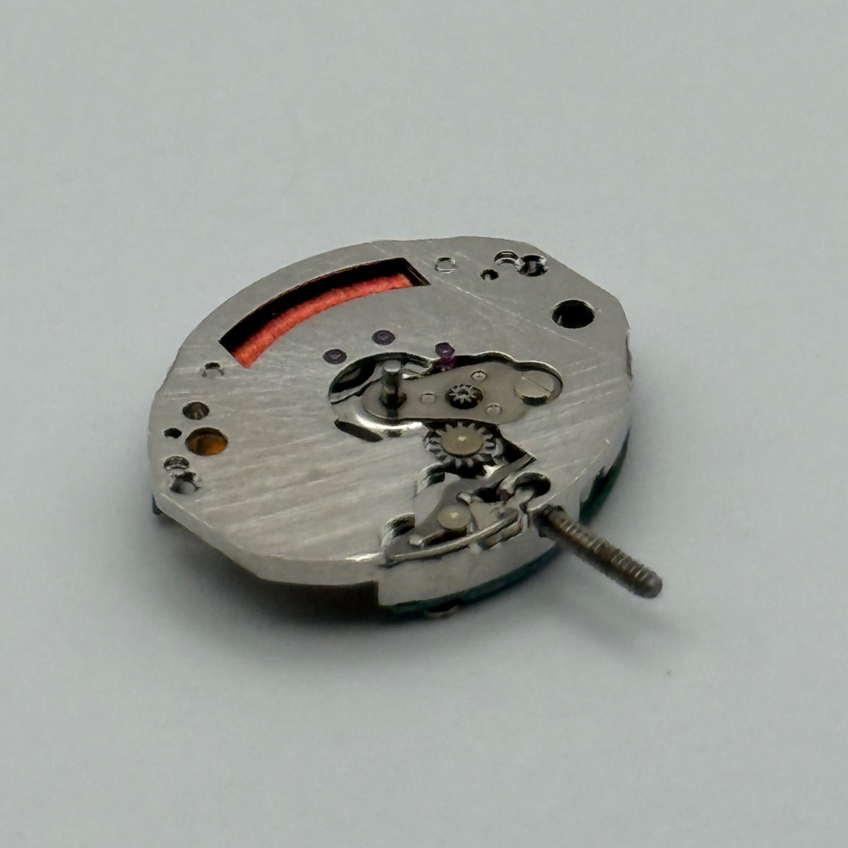 Certina 133 Watch Movement - ETA 978.001 - Quartz - For Parts / Repair