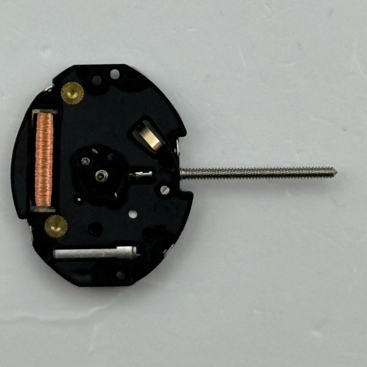 Seiko V401A Watch Movement Running Quartz Japan Parts Repair Spares 13mm