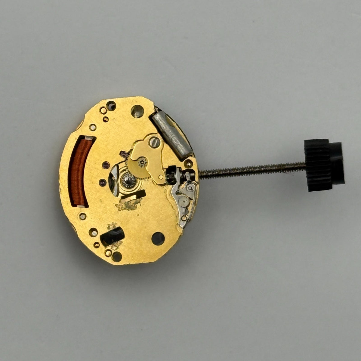 ETA 976.001 Watch Movement Quartz Gucci 6 Jewels Swiss Parts Repair Spares 13mm
