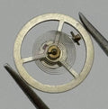 BFG 800 Balance Wheel Complete And Spring 10½’’’ 327 Watch Movement Parts NOS