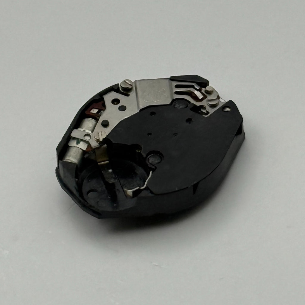 ETA 802.101 Watch Movement Quartz Swiss Untested Parts Repair Spares 15.3mm