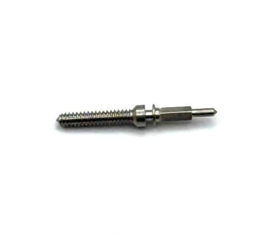 Reconviller 11/25 10/d03 Winding Stem 5 1/4" New Old Stock Watch Part Vintage