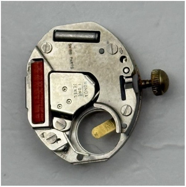 Ronda 751 Watch Movement - For Parts / Repair - Select From Available Options