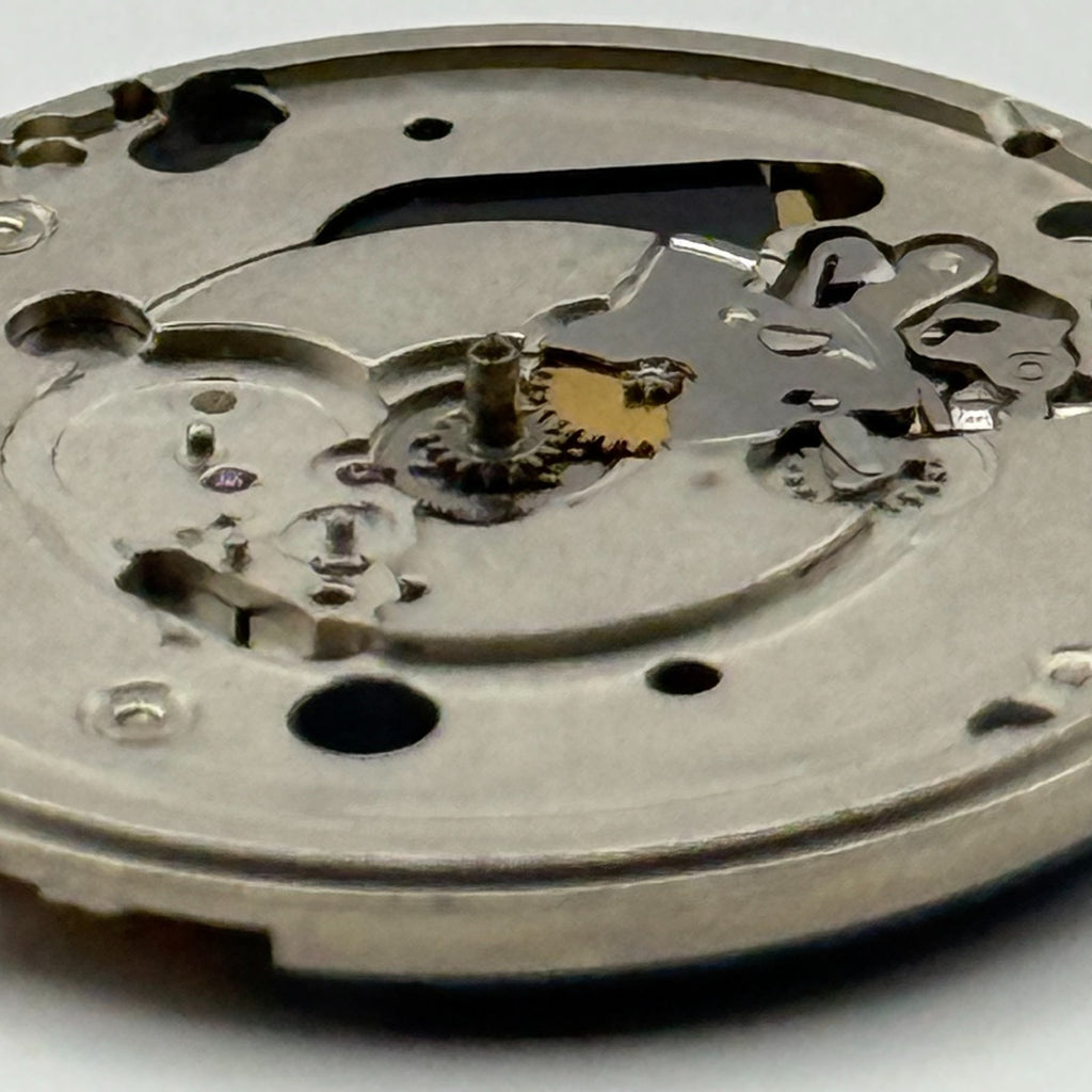 ETA 955.414 Watch Movement Running Quartz Tag Heuer 1.96 Parts Repair 23.9mm