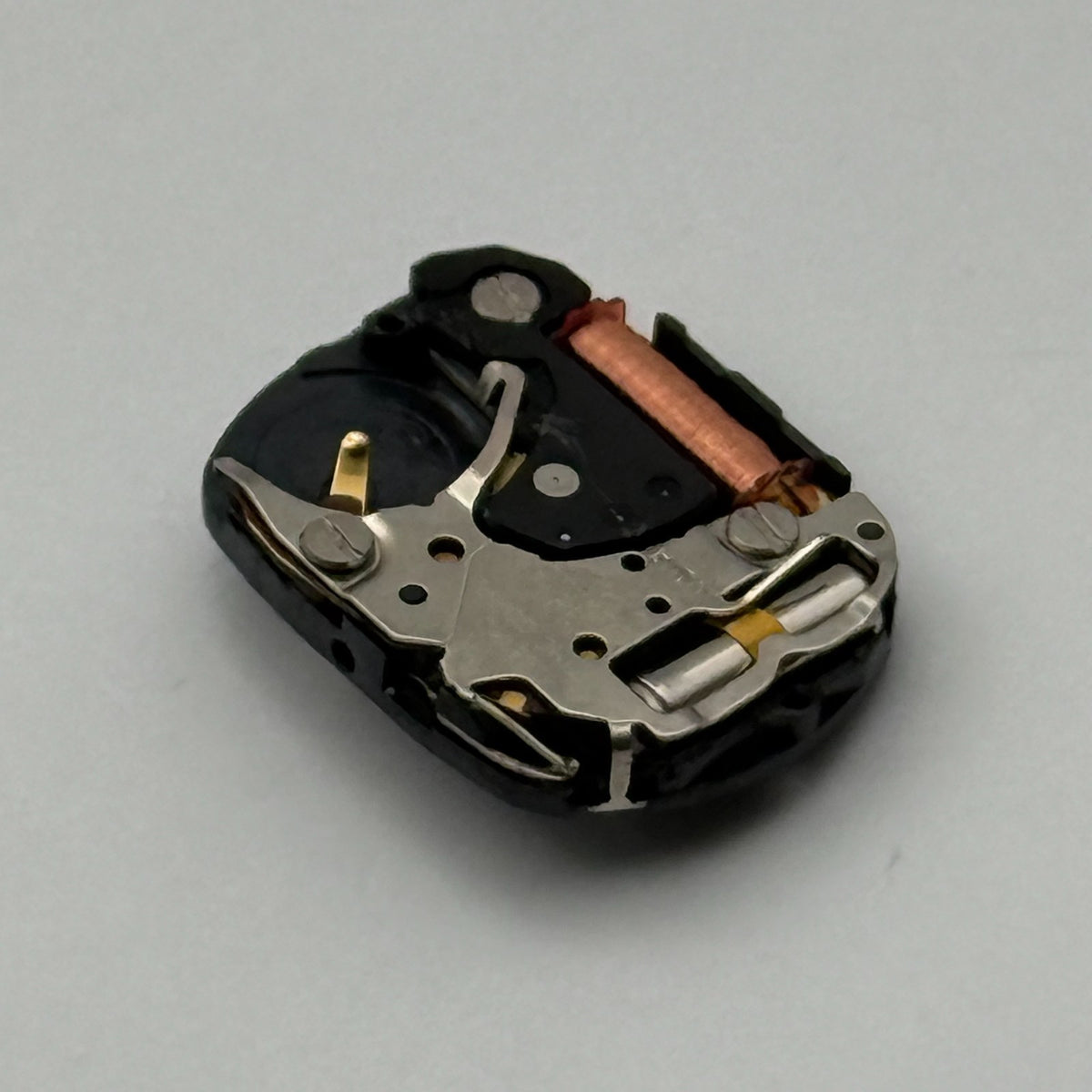 Seiko 1N01A Watch Movement Quartz Japan Untested Parts Repair Spares 10.8mm