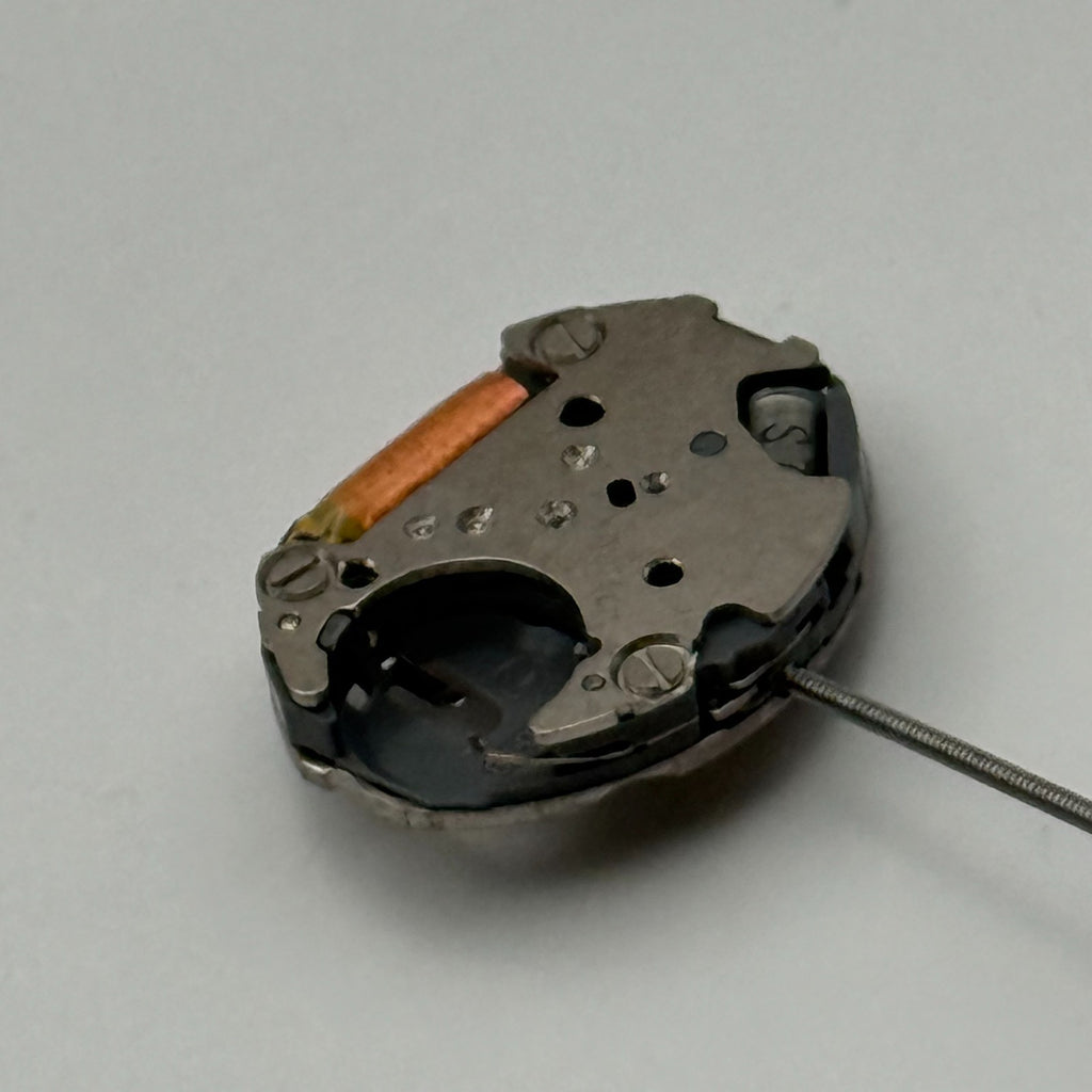 Miyota 5Y30D Watch Movement Japan Quartz Untested Parts Repair Spares 13mm