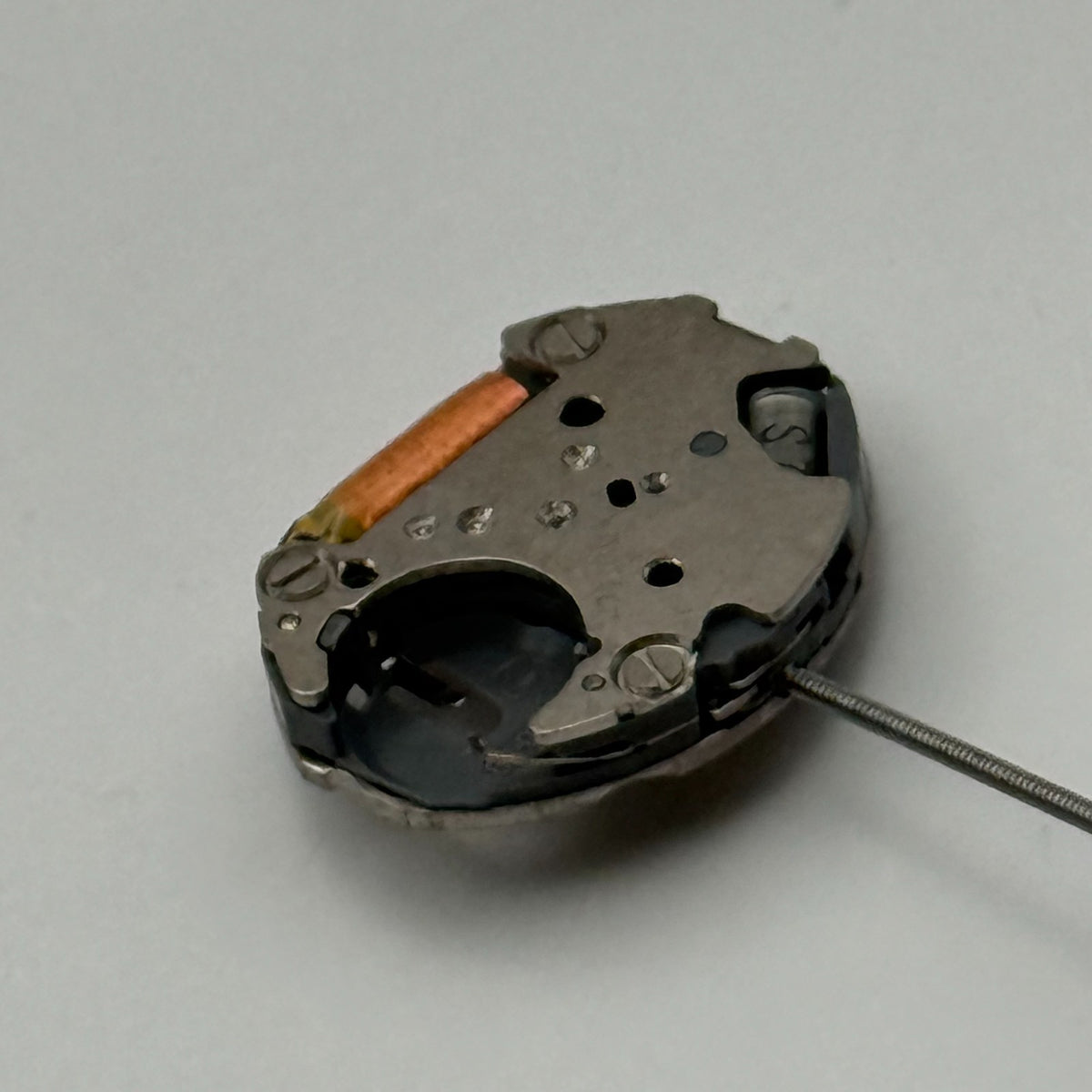 Miyota 5Y30D Watch Movement Japan Quartz Untested Parts Repair Spares 13mm