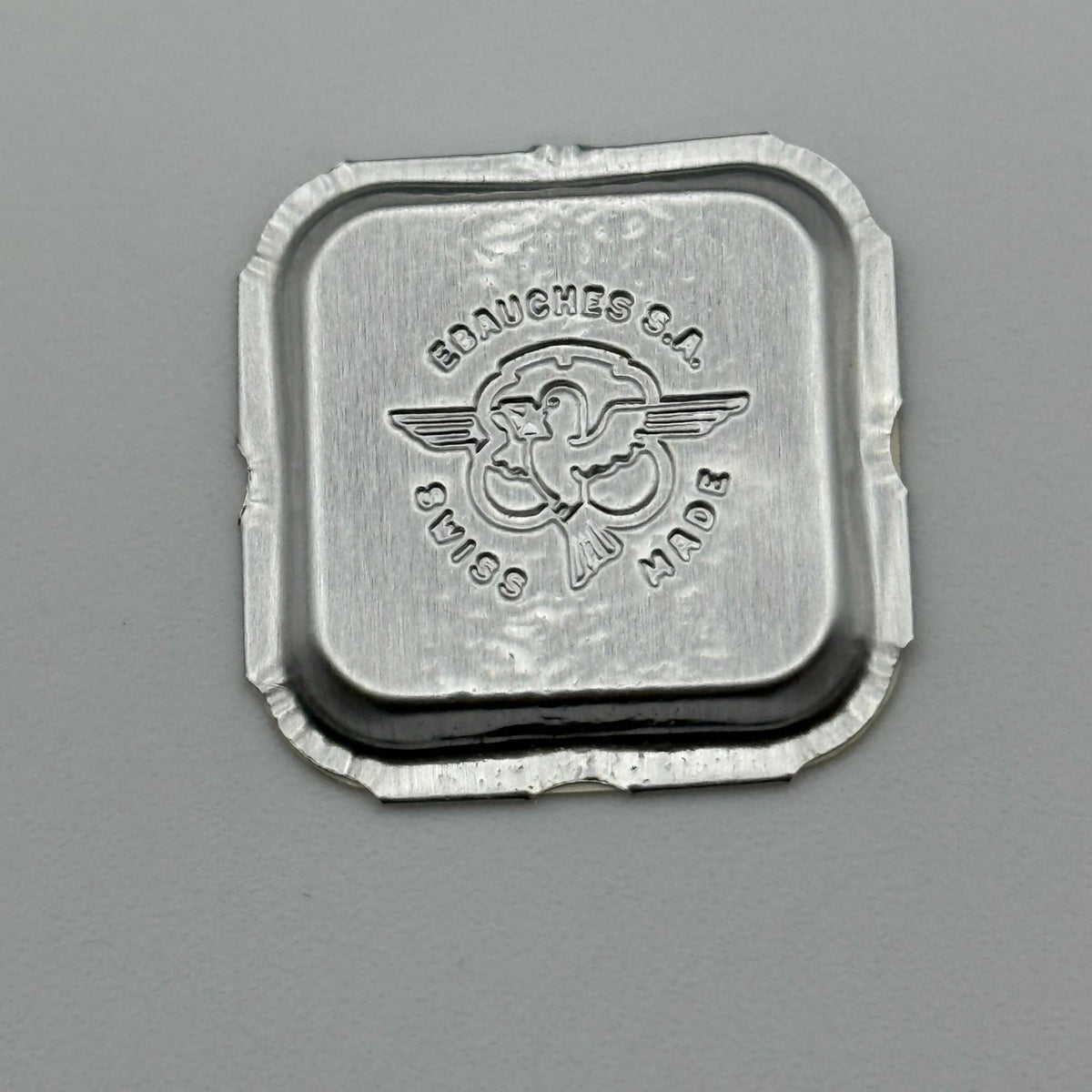 Felsa 4000/4000N Balance Staff Pack Of 3 - 11 1/2-13 - 723 - NOS - Watch Parts