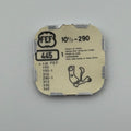 FEF 290 Setting Lever Spring - 10 1/2 - 445 - New Old Stock - Watch Parts