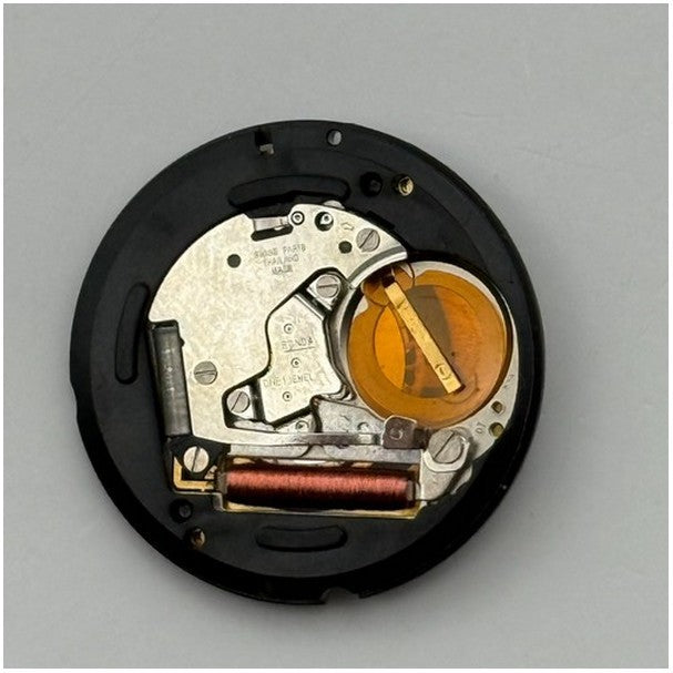 Ronda 715 Watch Movement - For Parts / Repair - Select From Available Options