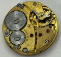 Thomas Russell & Son Watch Movement - Sub Second - For Parts / Repair - 23.2mm