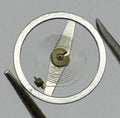 RL 5001 5011 5211 Balance Wheel Complete And Spring 1313 M Watch Movement Parts