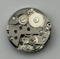 FHF 351 Watch Movement Betania 17 Jewels Swiss Manual Wind Parts Repair 17.5mm