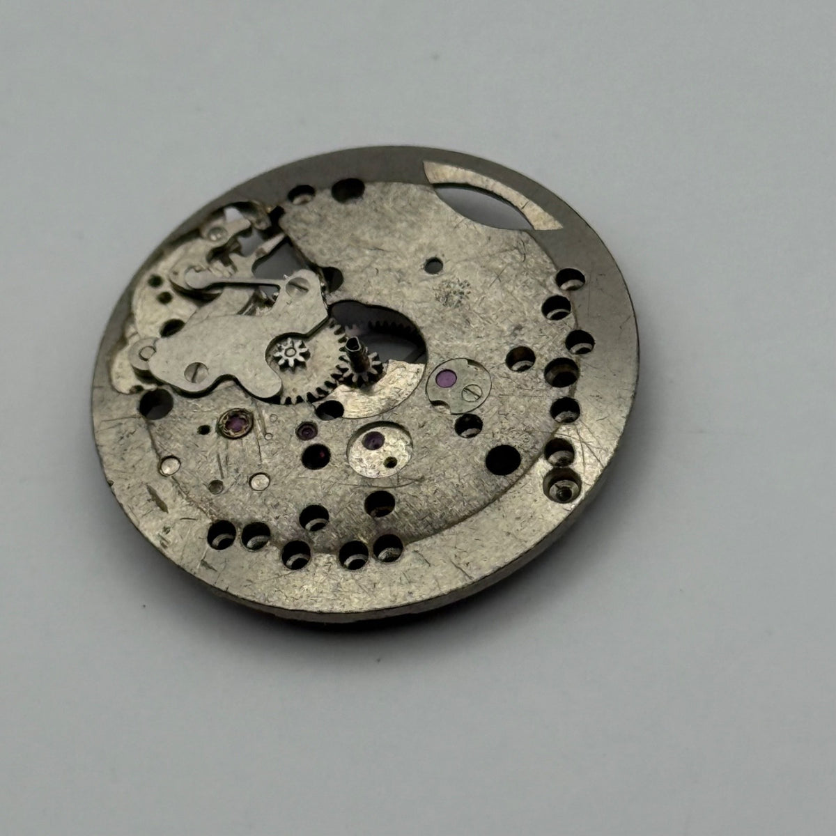 ST 1696 Watch Movement - For Parts / Repair - 25.8mm