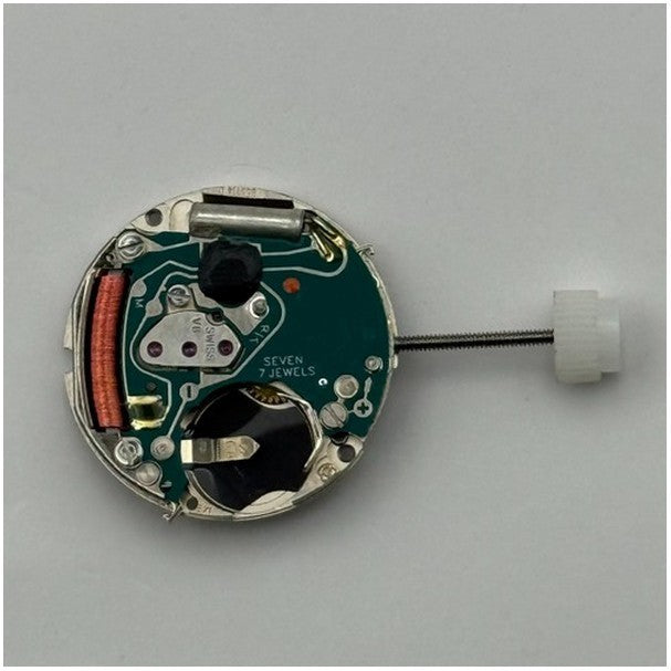 ETA 956.114 Watch Movement - Running - Select From Available Options