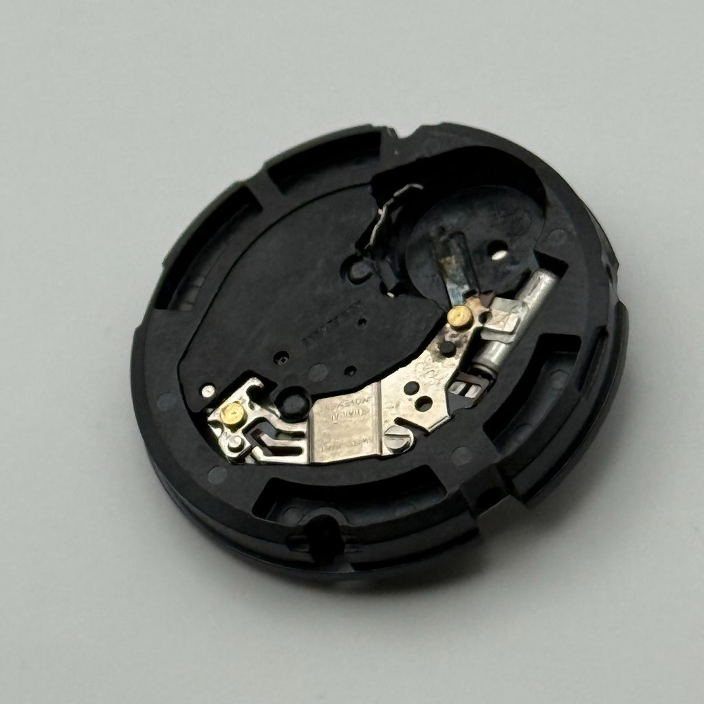 ETA 804.114 Watch Movement Quartz Swiss Parts Repair Spares 23.3mm