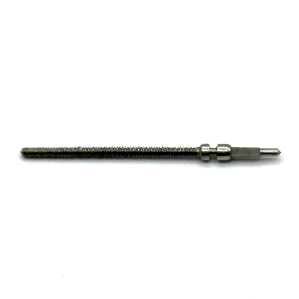 Omega 9” Winding Stem New Old Stock NOS Watch Part Vintage