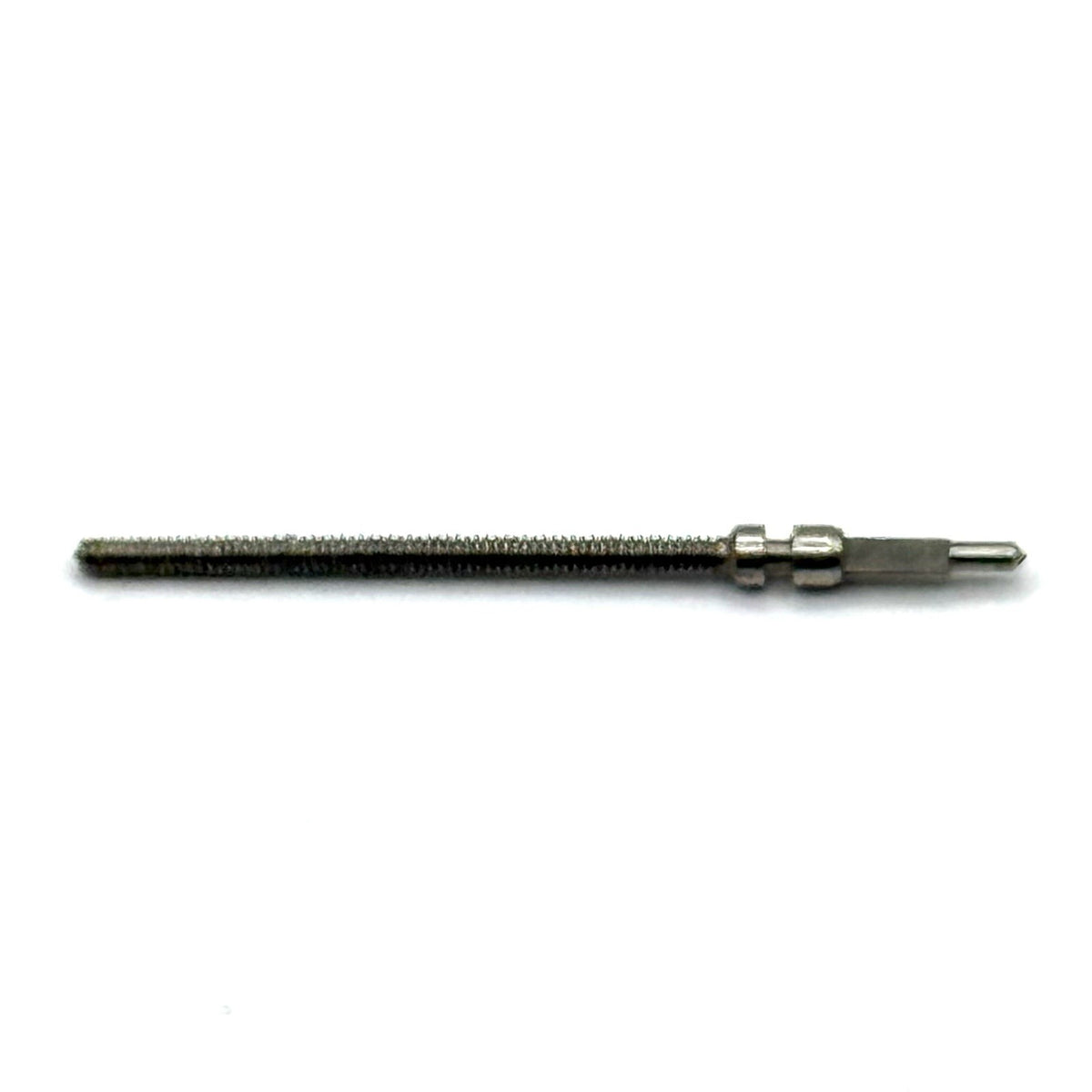 Omega 9” Winding Stem New Old Stock NOS Watch Part Vintage