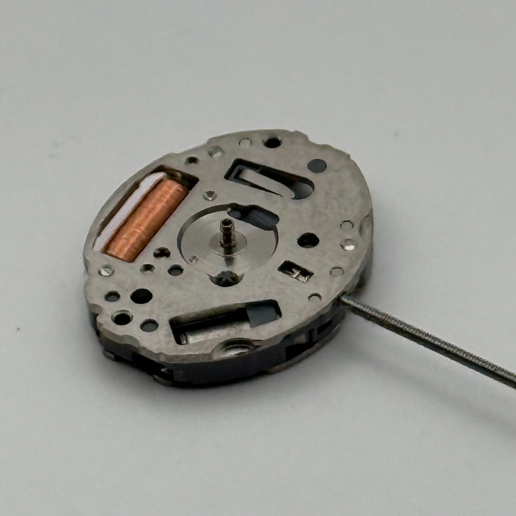 Miyota 5Y30D Watch Movement Quartz Japan Untested Parts Repair Spares 13mm