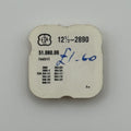 ETA 2890 Setting Lever - 12 1/2 - 443/1 - New Old Stock - Watch Parts