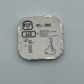 FEF 350 Setting Lever Spring - 10 1/2 - 445 - New Old Stock - Watch Parts