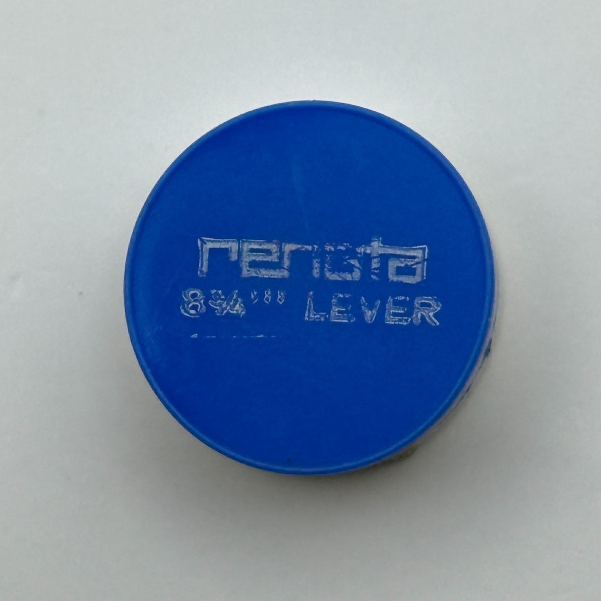 Lever Balance Wheel Complete And Spring 8¾’’’ Renata Watch Movement Parts NOS
