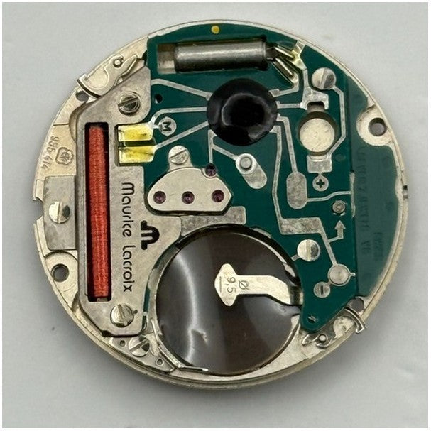 ETA 955.414 Watch Movement - Running - Select From Available Options