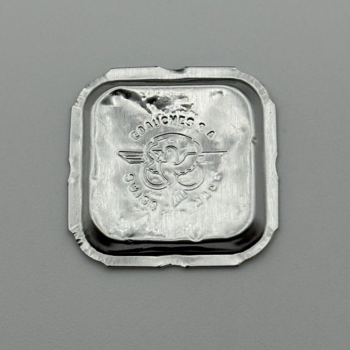 FEF 270 Click - 5 1/4 - 425 - New Old Stock - Watch Parts