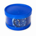 Jellice Blue Unisex Watch Rotating Bezel Brand New